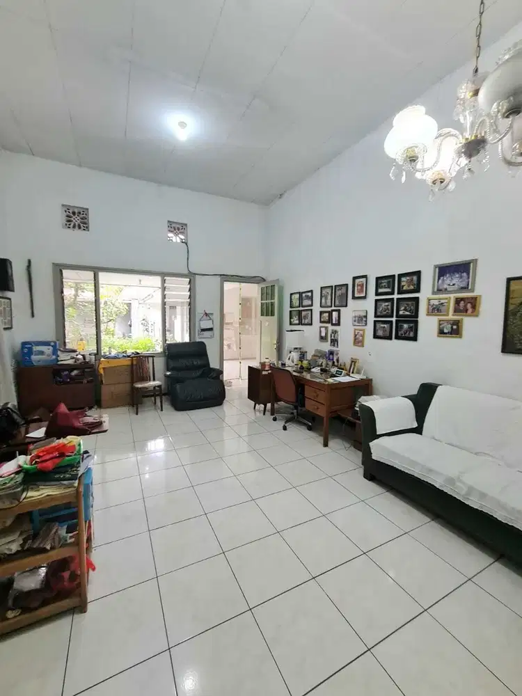 Termurah! Sewa Rumah di Sayap Riau