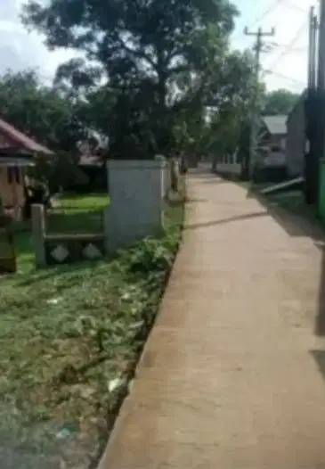 Dijual Rumah Asri dan Tenang di Pondok Udik Kemang,Bogor