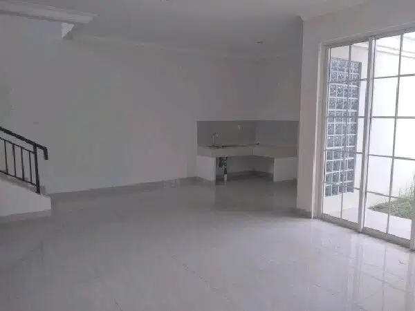 Rumah Baru Di Cluster Anapuri Podomoro Ref.04947