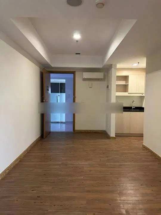 Dijual Rugi Banget Office Space The Mansion Kemayoran Fontana