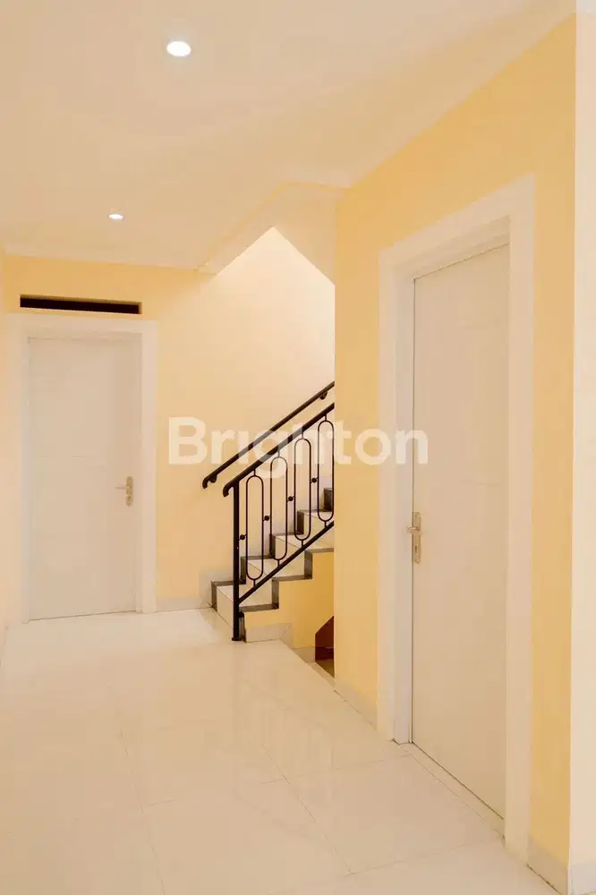 Dijual Rumah Terusan Halimun Murah Bagus Bandung