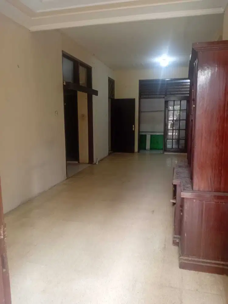 Disewakan  Rumah didaerah BCS kelapa gading