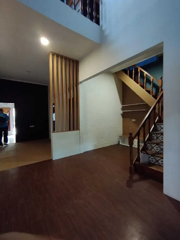 Dijual Rumah Minilais Turangga dekat TSM Bandung