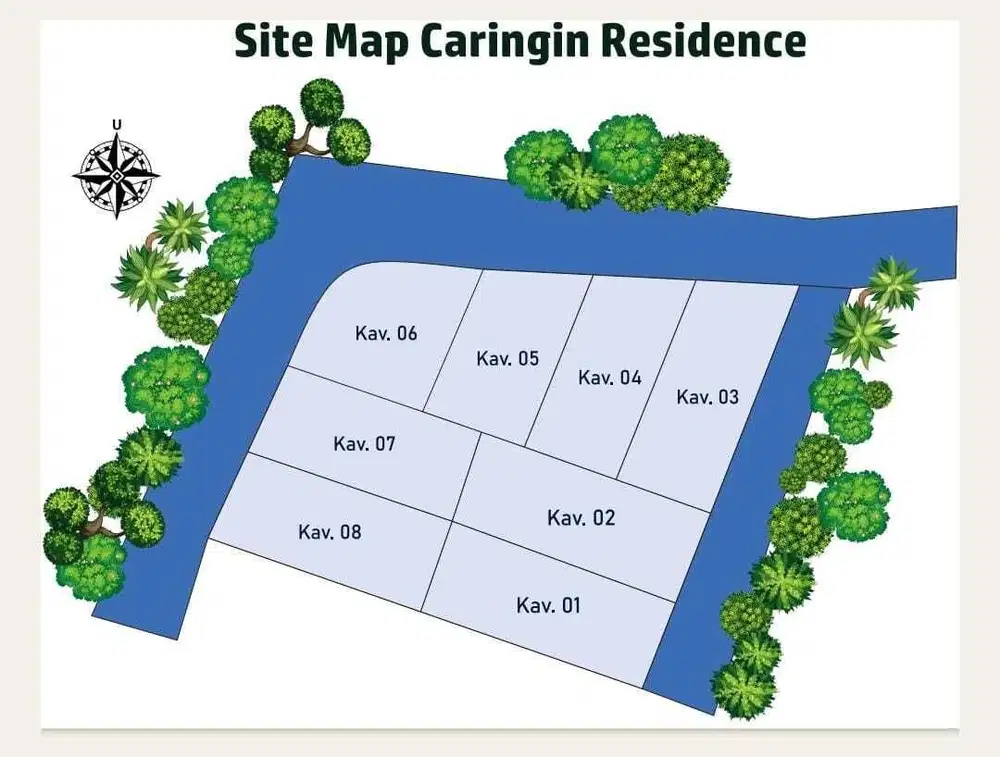 Rumah Siap Huni Termurah di Kota Depok