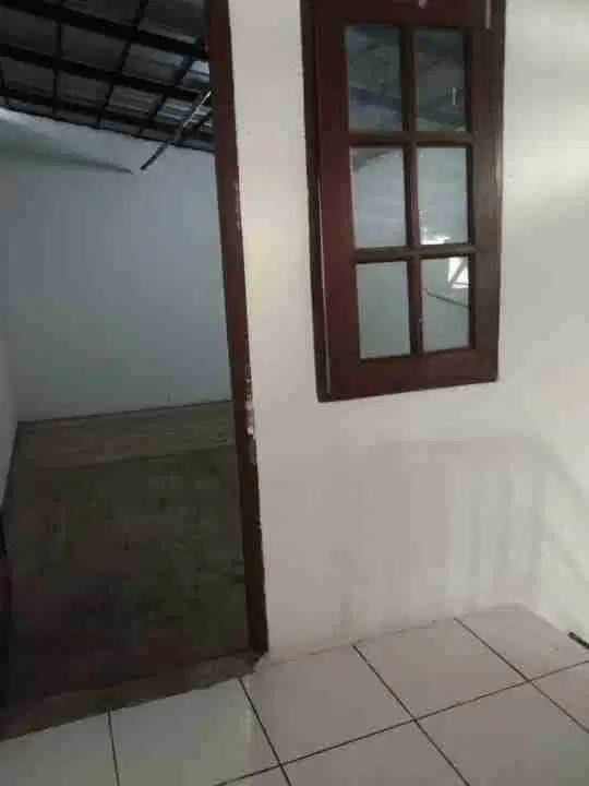 Dijual disewa Gudang Workshop Strategis di Cipinang Jakarta Timur