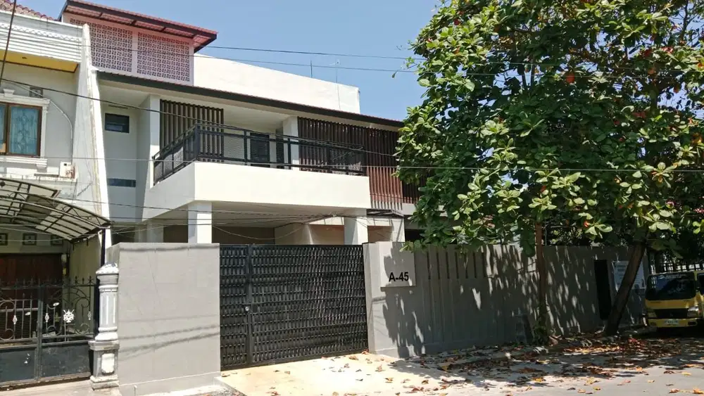 Rumah Mewah 5 menit ke Mall Panakkukang dan Pettarani