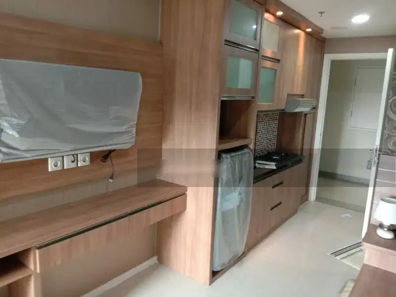 Dijual Murah Apartemen Parahyangan