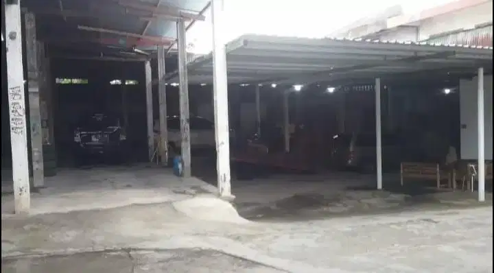 Tanah Banyumanik Perintis Kemerdekaan Dekat Undip Tembalang