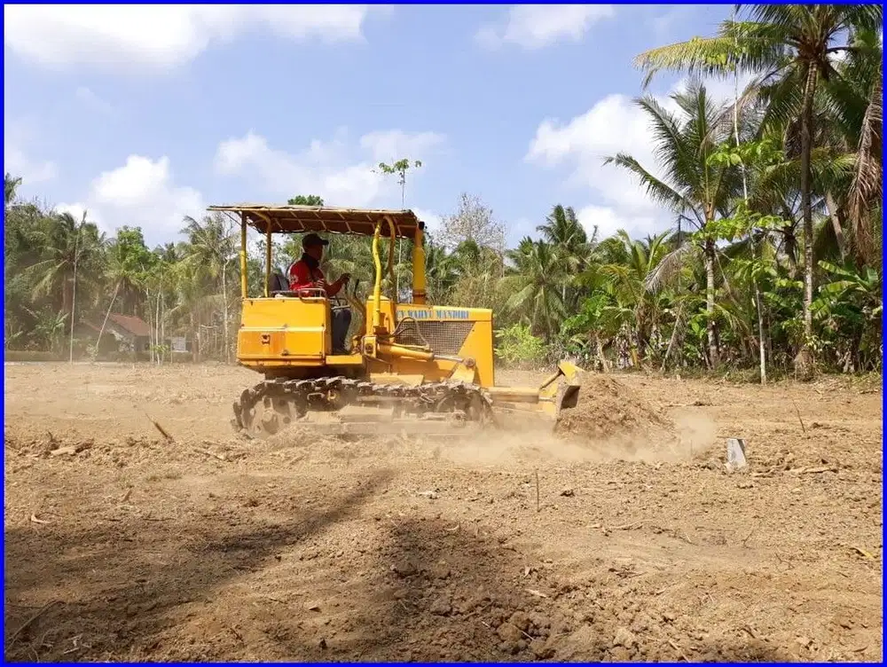 Jl. Setran Moyudan, Jual Tanah Sleman Dekat Pasar Pendulan