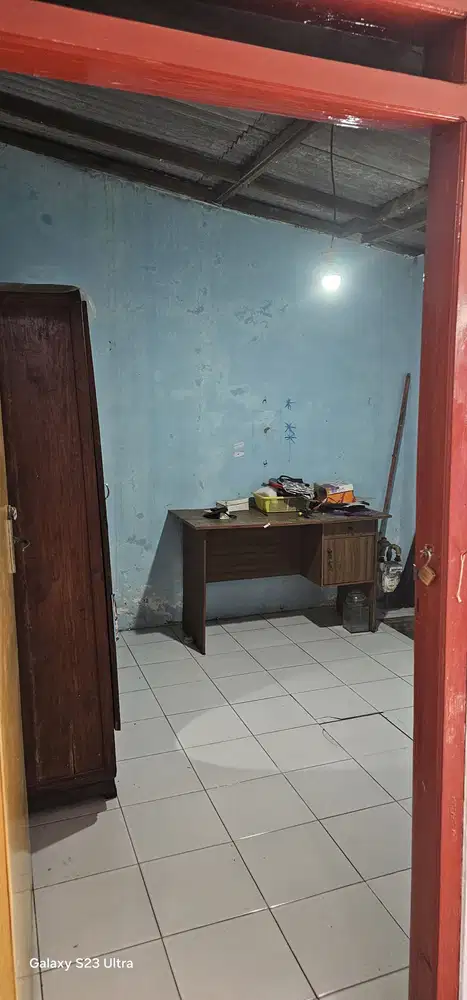 TERMURAH DI DELTASARI 630JT