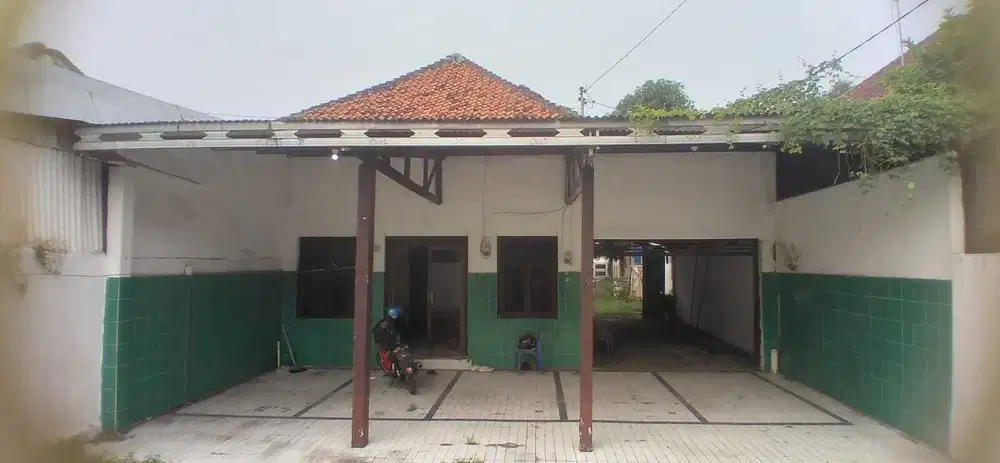 Dijual Rumah PANDEGILING