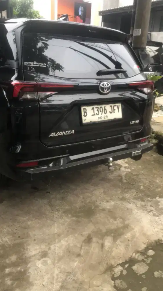 Bismillah dijual cepat