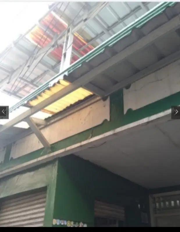 Jual cepat rumah Perumnas Klender Jakarta Timur