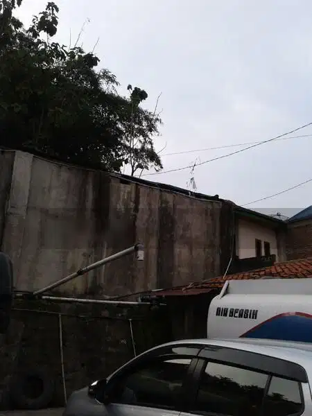 Dijual Mata Air Di Ujung Berung