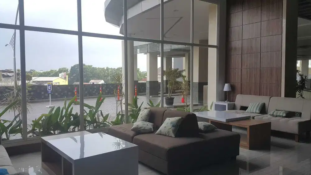 Dijual Apartement Siap Huni Galeri Ciumbuleuit 3