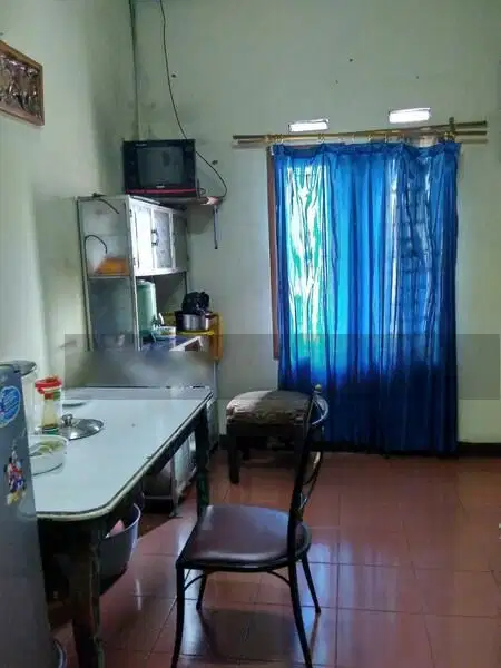 Rumah Dijual Di Sayaap Lombok