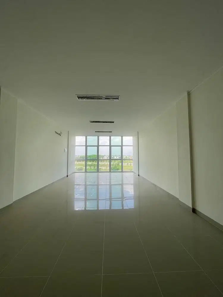 Termurah! Ruko topaz bagus di summarecon bandung