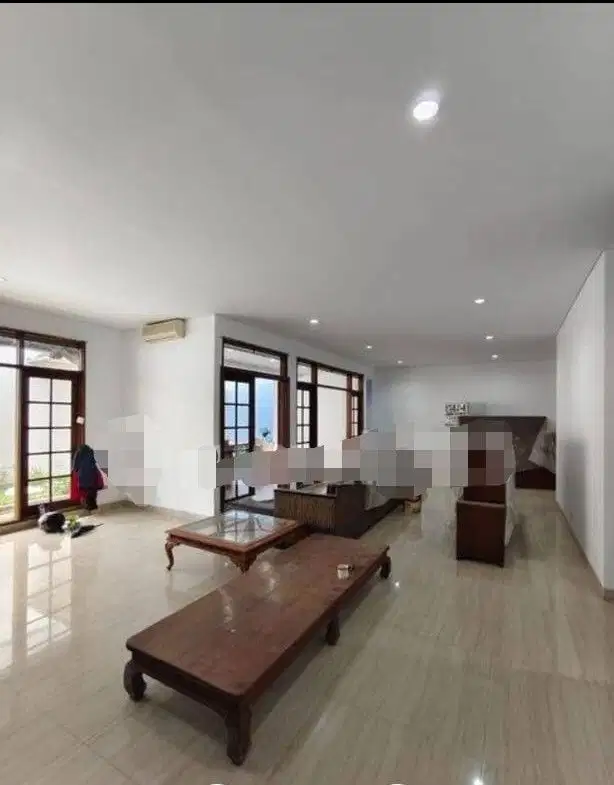 Termurah! Rumah strategis daerah karang setra bandung