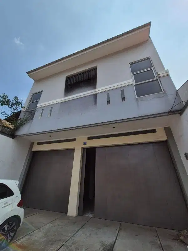 Jual Cepat Ruko Rendeng Di Terusan Cibaduyut