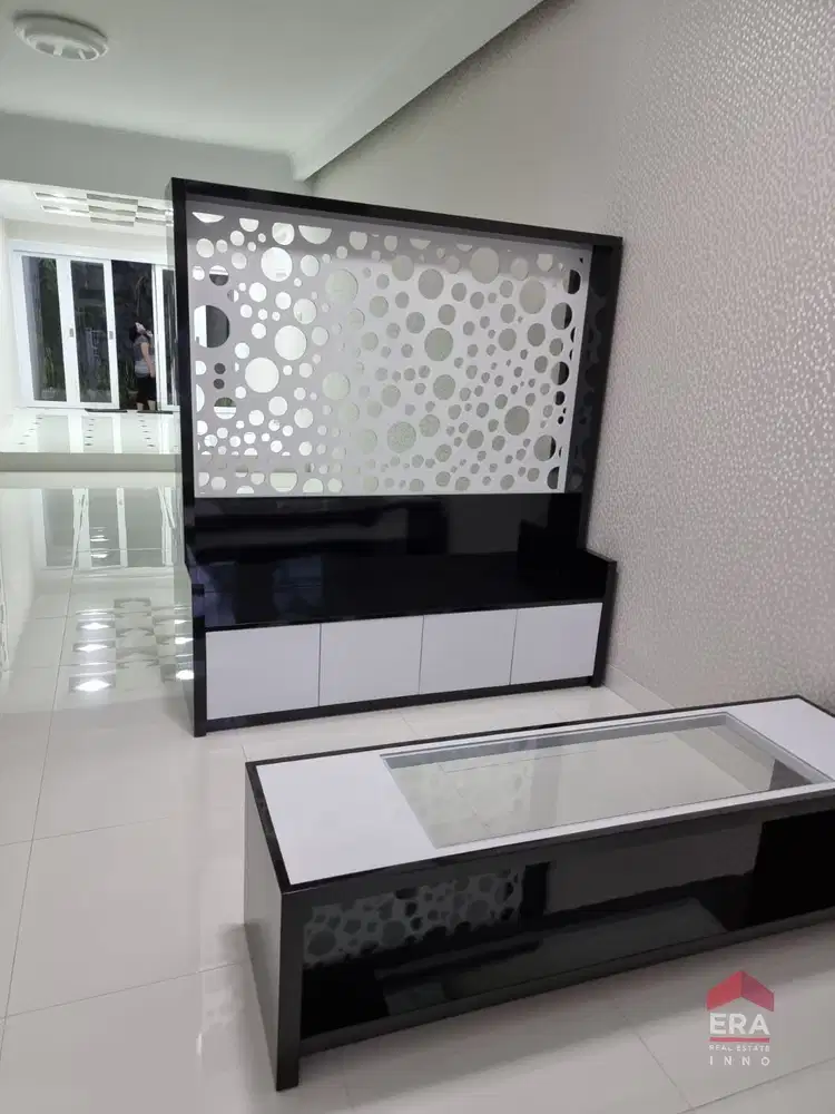 Dijual Rumah  Bagus Terawat pencahayaan bagus strategis di Batu Nunggal