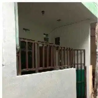 JUAL RUMAH MURAH 3 LANTAI AKSES MOTOR DI KAYU MANIS MATRAMAN JAKTIM