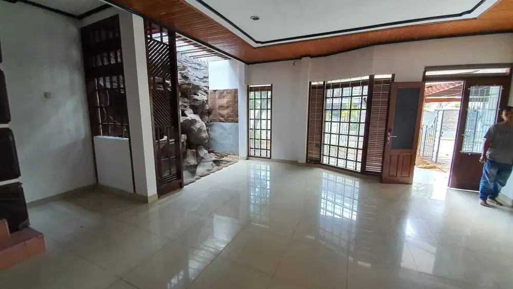 RUMAH CITRA GARDEN 1 KALIDERES JAKARTA BARAT