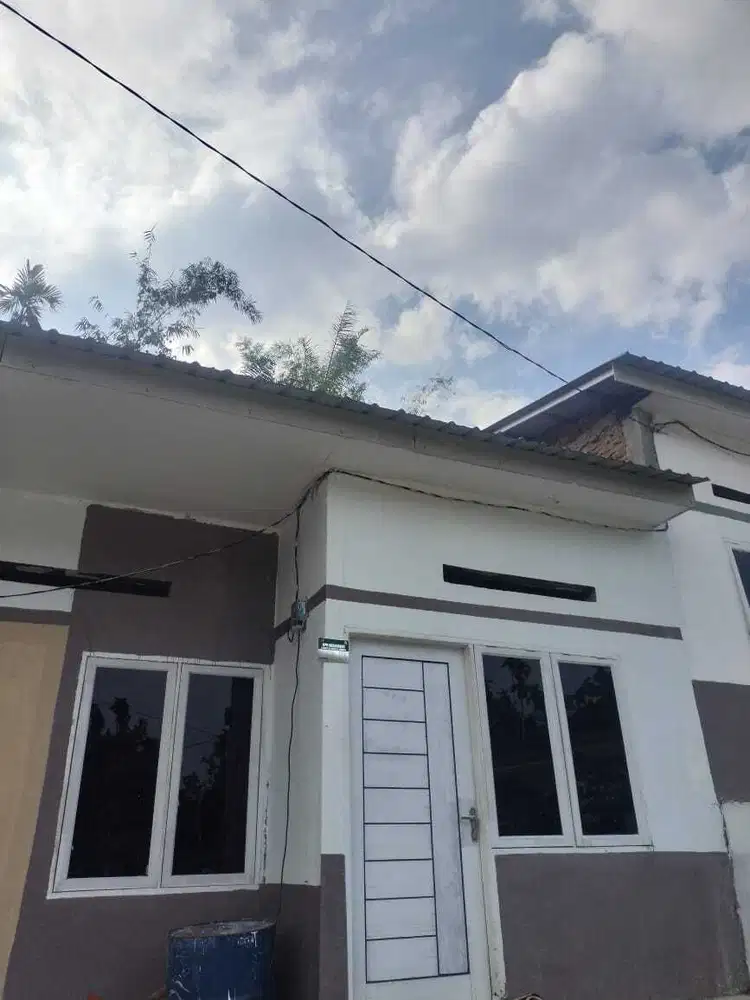 Dijual Rumah Sangat Murah dan Siap Huni di Namorambe