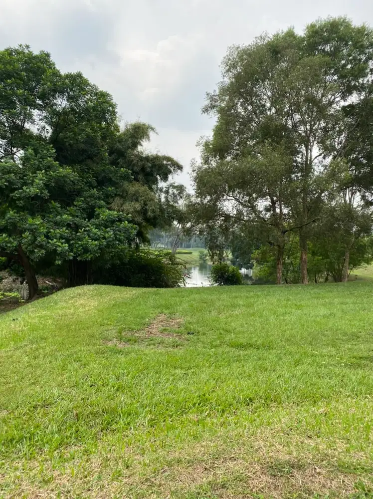 Kavling Asri Di Pondok Damar Lt. 1060 Suvarna Padi Cikupa Tangerang