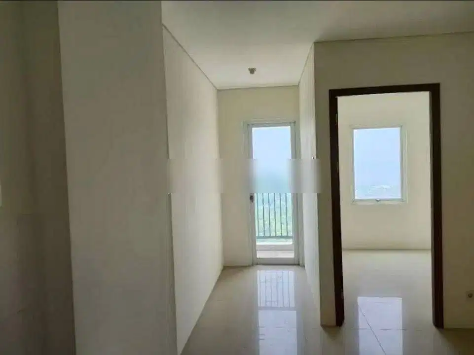 Dijual Dan Disewa Apartment 1 Br, North Land Ancol, Jakarta Utara