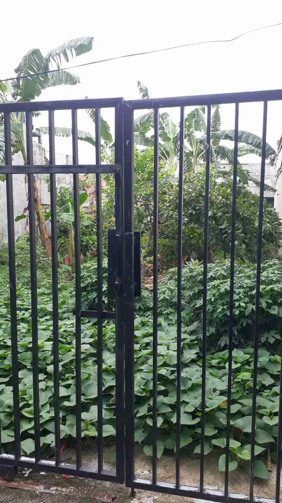 Tanah Strategis Siap Bangun Dekat Ke Toll dan Mall