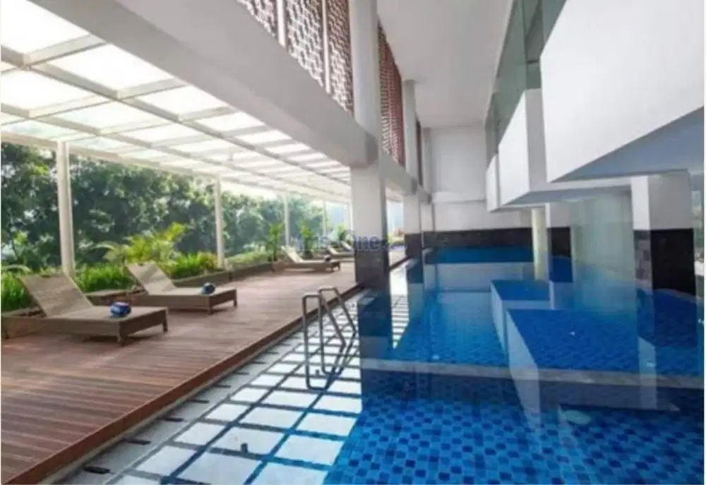 Hotel Bintang 4 Dgn 105 Kamar Dekat Kuliner dan Universitas Yogya