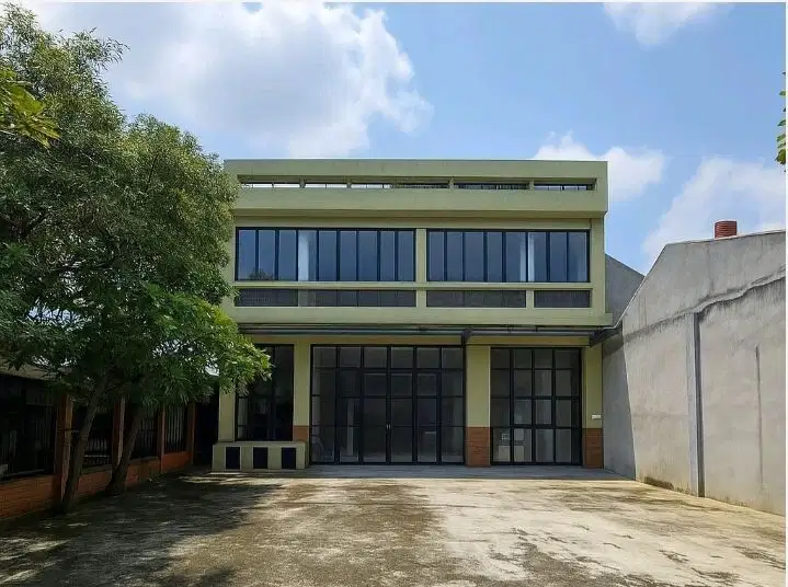 Dijual Ruko 3.5 Lantai Margidna Depok Seberang UI dan Gunadharma