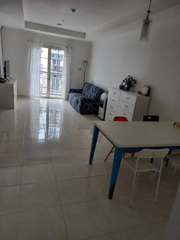 Apartemen Gading Resort MOI