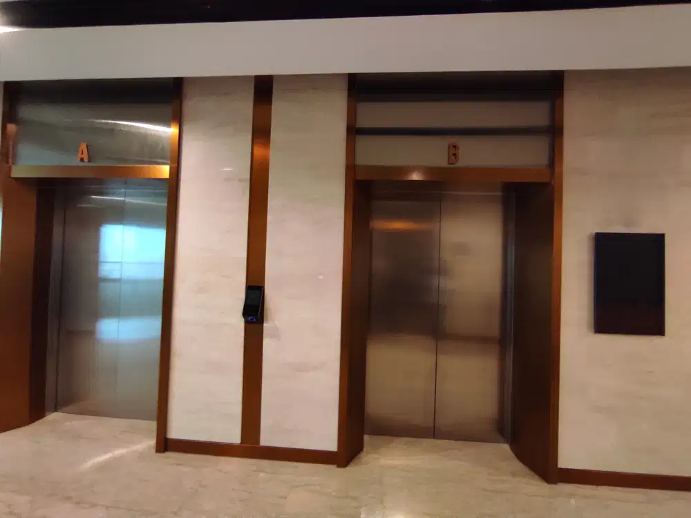 Office Space 4 Unit Gandeng di Holland Village Letjen Suprapto Cempaka