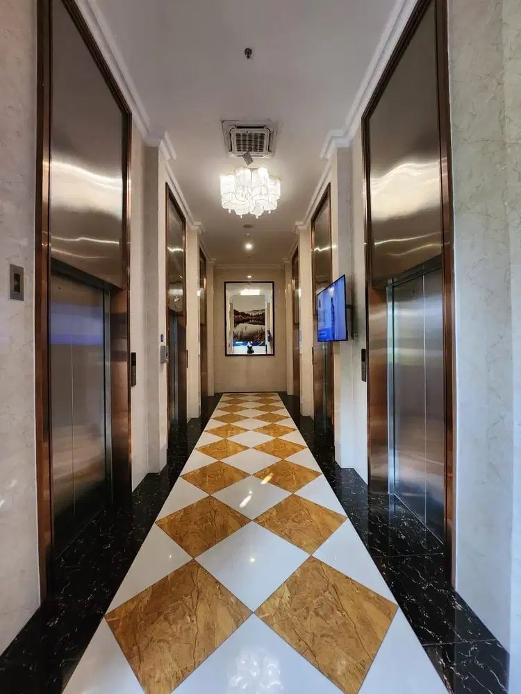 Dijual Apartment Sky House BSD Tipe Studio Tower Leonie