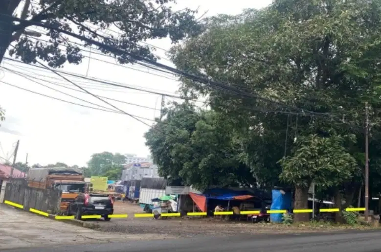 di jual tanah di jakarta timur