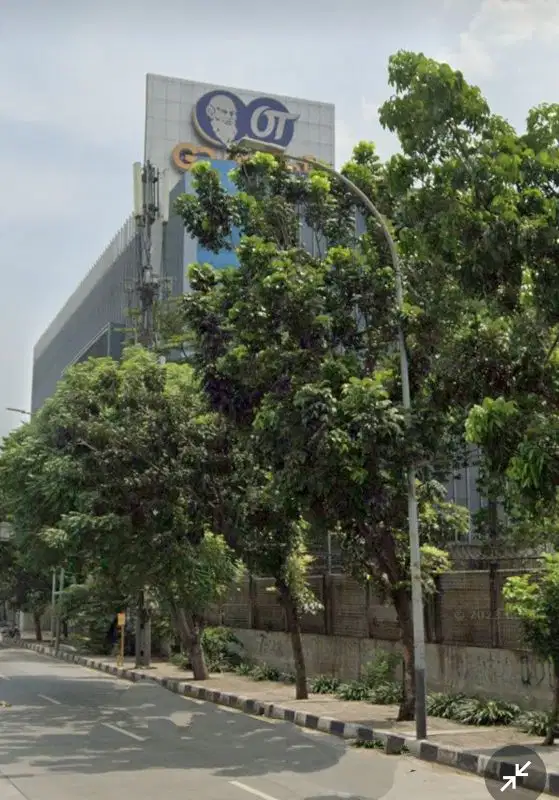 Dijual Tanah di Rawa Buaya, belakang OT, Cengkareng, Jakbar