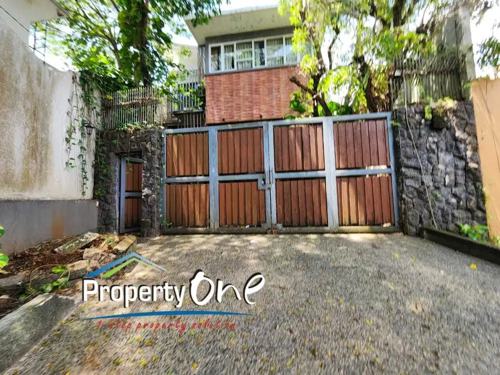 Jual Rumah Di Griya Loka BSD Serpong