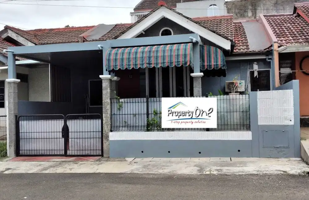 Jual Rumah Di Griya Loka BSD Serpong