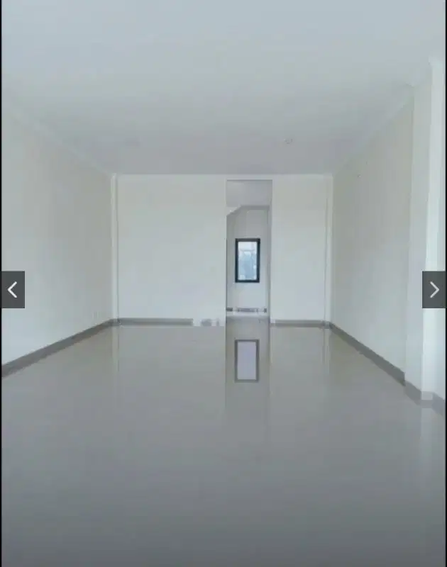 Disewakan Ruko Terrace 8 Suvarna Sutera Cikupa Tangerang
