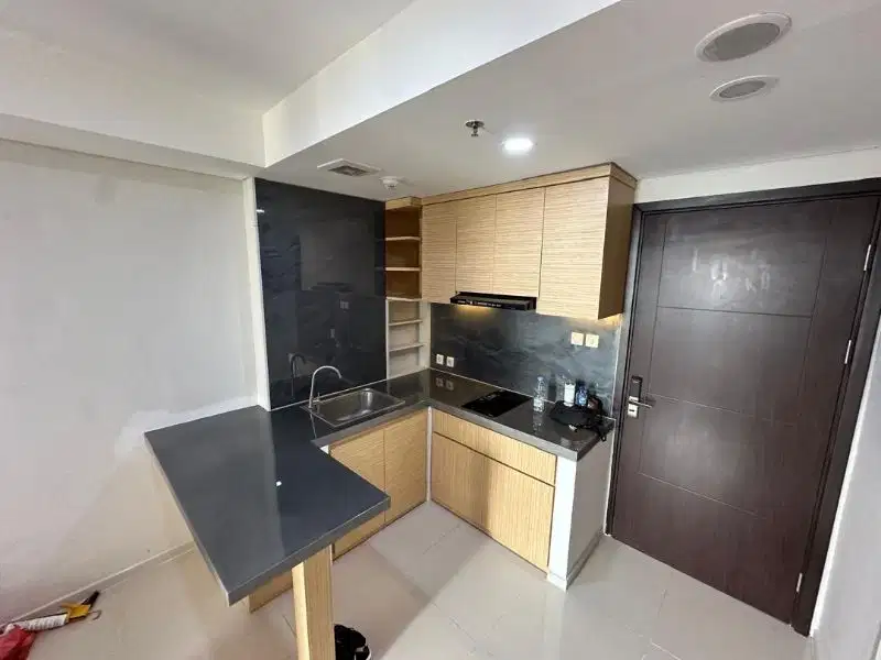 Jual Atau Sewa Apartemen 2BR Daan Mogot City  Makanya Barat