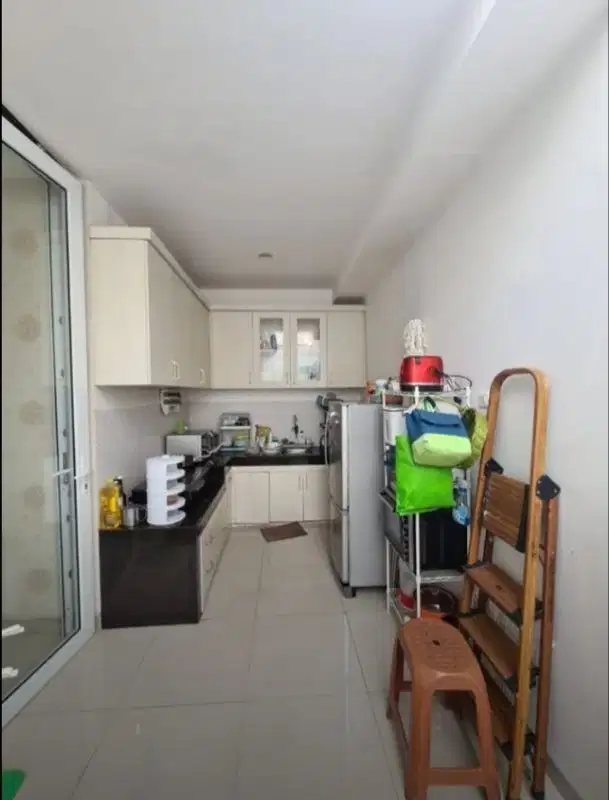 Murah Banget Elysia Renov Bagus Rp 1.7M Suvarna Cikupa Tangerang