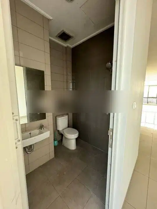 Ruko Batavia Pik Sea View 5Lt 4,5x15 67,5m Lokasi Ramai Strategis