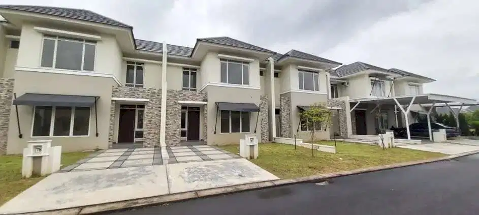 Jual Murah Banget Helios Lt. 180 Suvarna Sutera Lavon Cikupa Tangerang