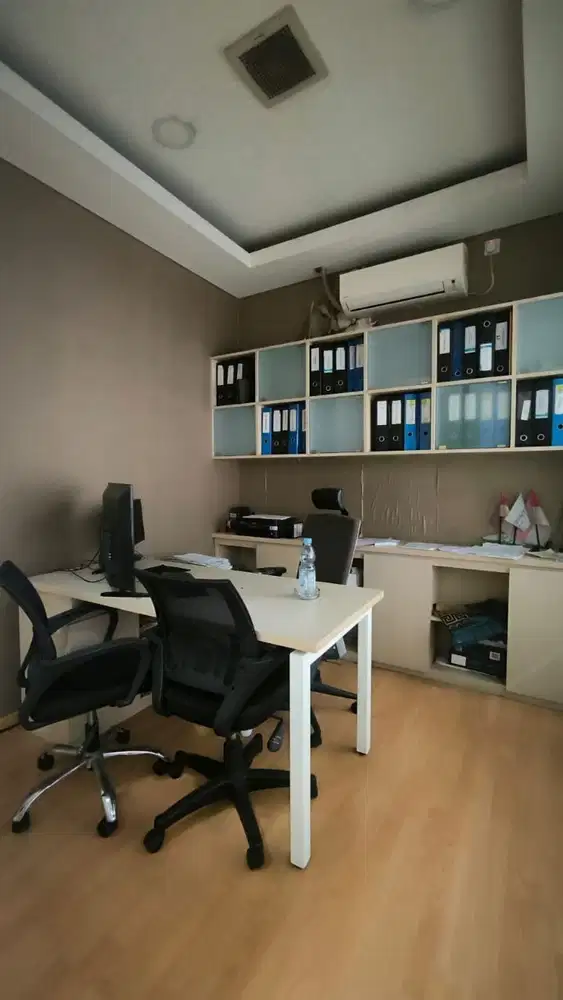 DIJUAL MURAH RUKO DIBAWAH PASAR 4 LT DI TEBET RAYA JAKARTA SELATAN