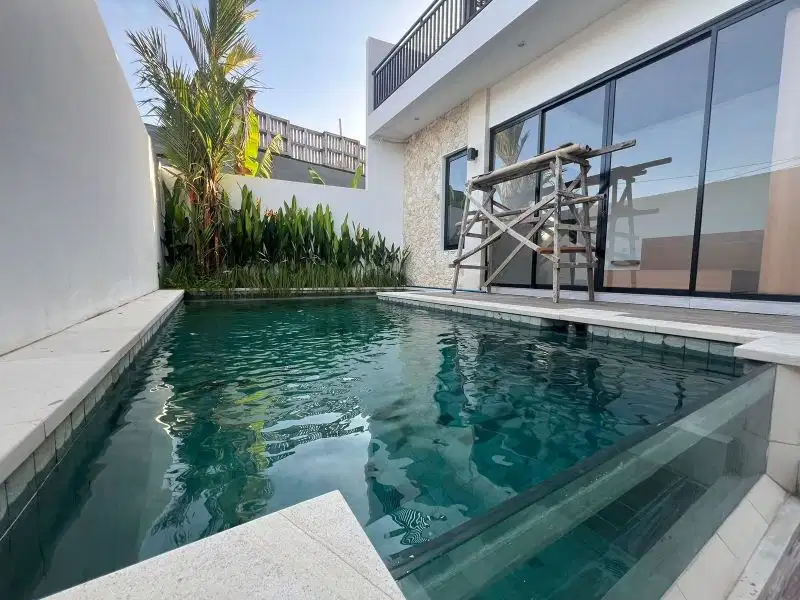 BRAND NEW VILLA 
VILLA FOR SALE CANGGU TUMBAK BAYUH