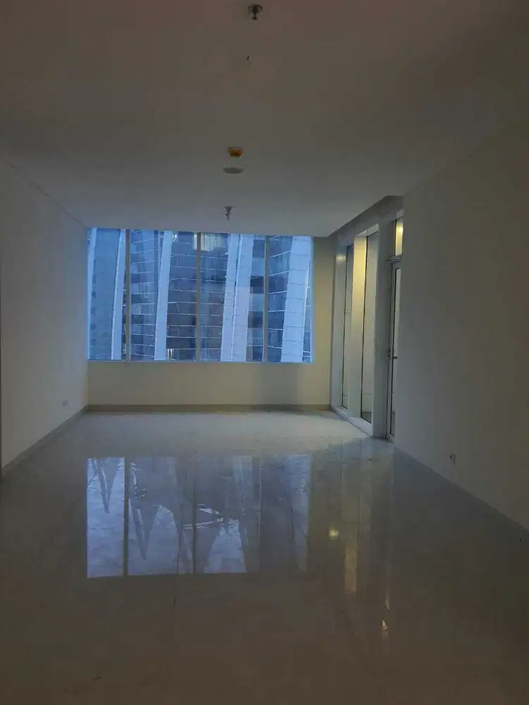 Jual BU Apartemen Reggata Pluit. Jakarta