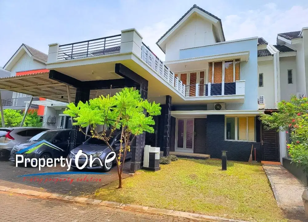 Jual Di Delatinos BSD Serpong Tangerang Selatan