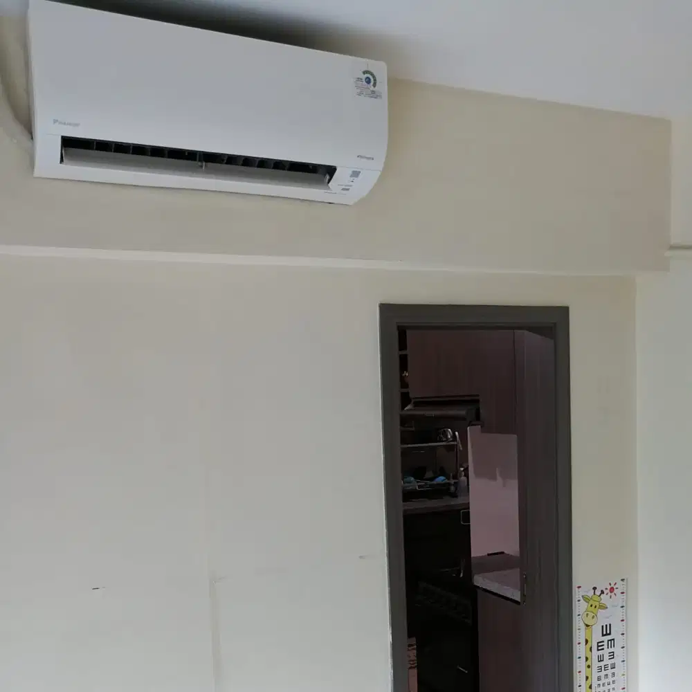 Apartemen Gandeng Rapi Lengkap Harga Murah Sampai Jadi