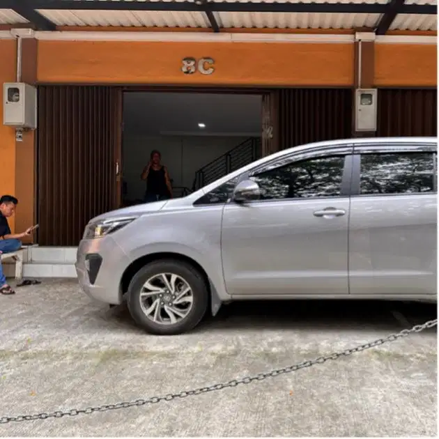 Ruko Ikon Tanah Abang, Strategis dan Cocok Bisnis Kain dan Retail